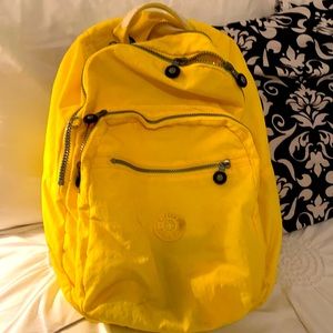 Backpack Kipling